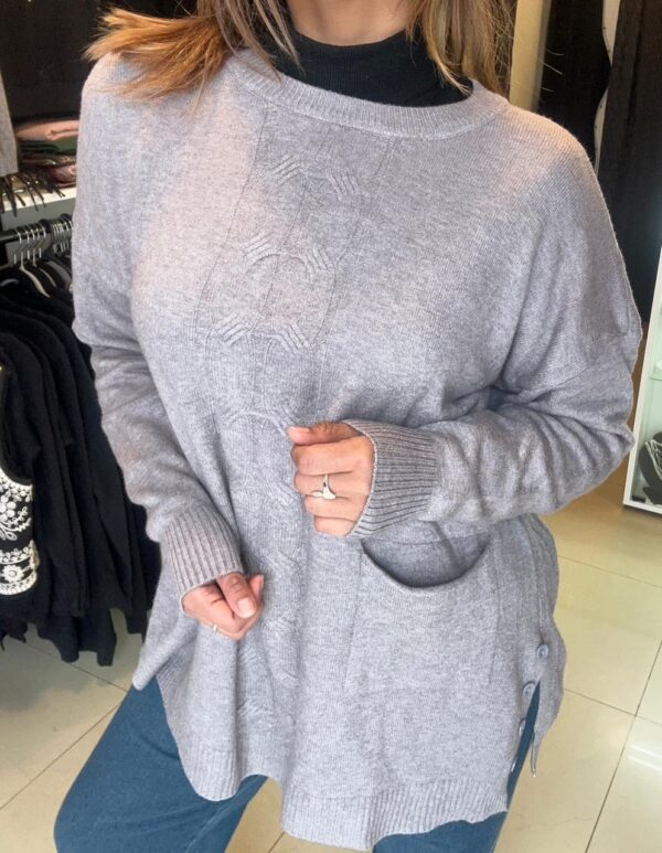 WhatsApp Image 2026-06-23 at 7.09.06 PM Sweater NÓRDIC
