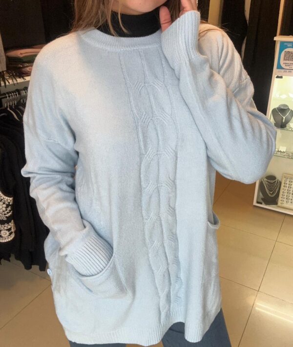 WhatsApp Image 2026-06-23 at 7.09.07 PM Sweater NÓRDIC