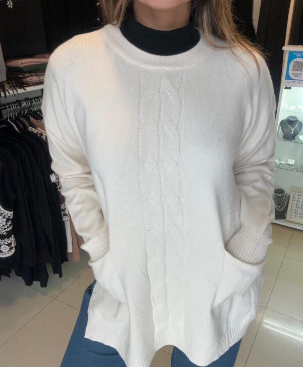 WhatsApp Image 2026-06-23 at 7.09.08 PM Sweater NÓRDIC
