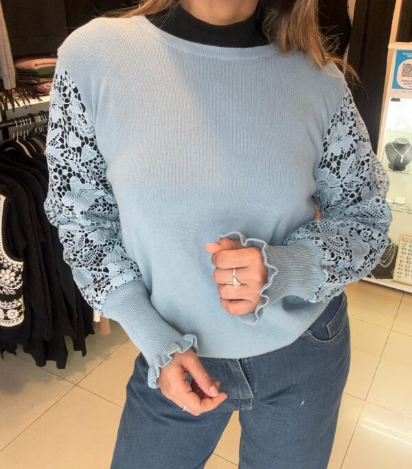 WhatsApp Image 2026-06-24 at 10.11.26 AM (3) Sweater BLOOM