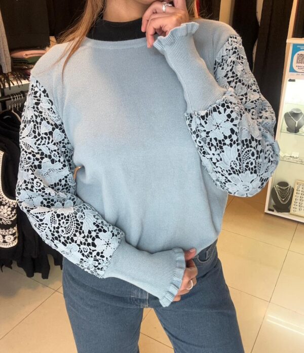 WhatsApp Image 2026-06-24 at 10.11.27 AM (1) Sweater BLOOM