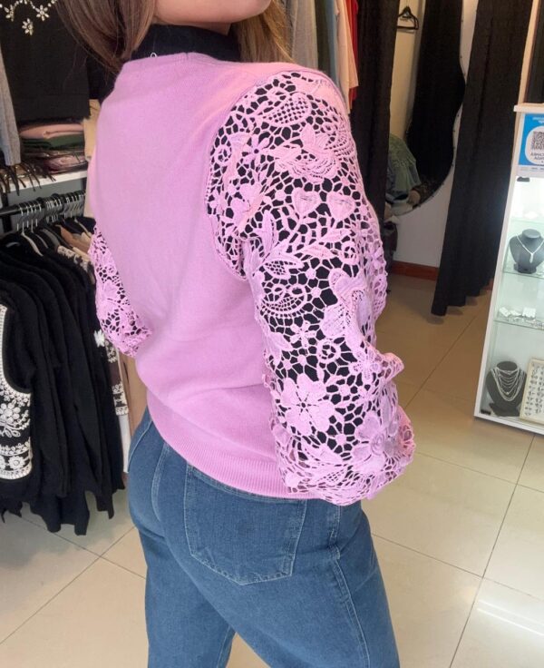 WhatsApp Image 2026-06-24 at 10.11.28 AM (1) Sweater BLOOM