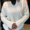 WhatsApp Image 2026-06-24 at 10.41.56 AM (2) Sweater ÉLAN