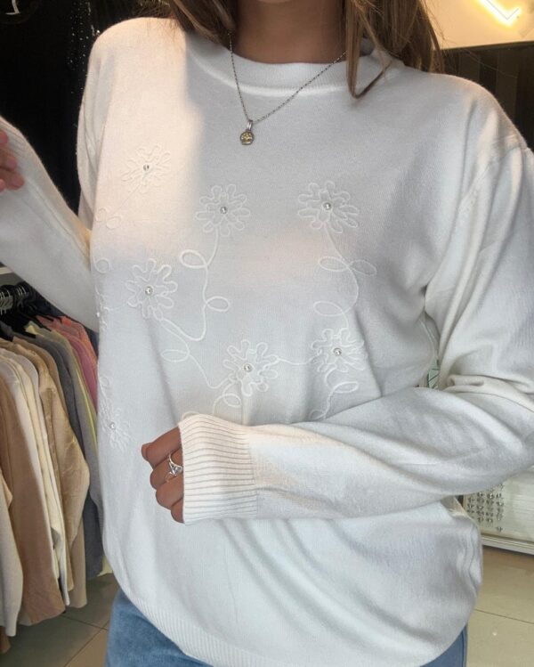Sweater PETRA