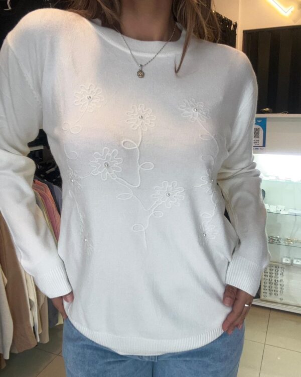 Sweater PETRA