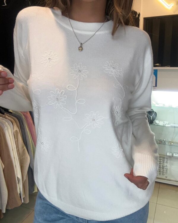 Sweater PETRA