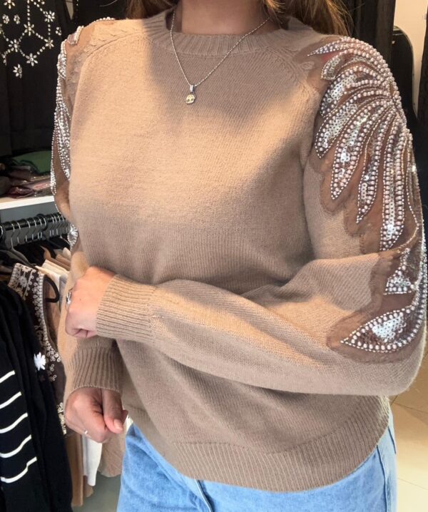 WhatsApp Image 2026-06-24 at 4.24.23 PM (2) Sweater DIVA