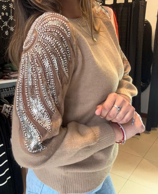 WhatsApp Image 2026-06-24 at 4.24.23 PM Sweater DIVA