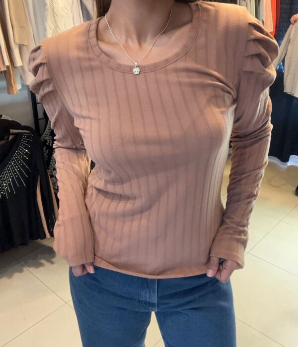 Remera SIA