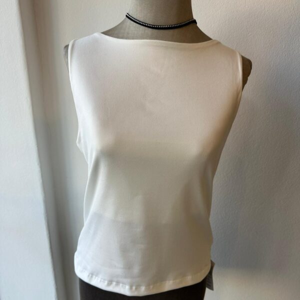 Musculosa NEVA