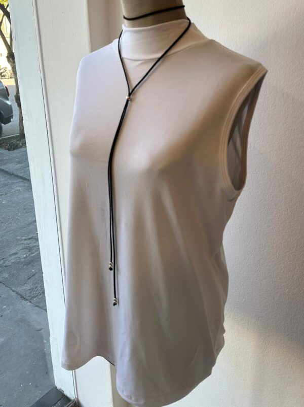 Musculosa KYRA