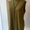 Musculosa KYRA