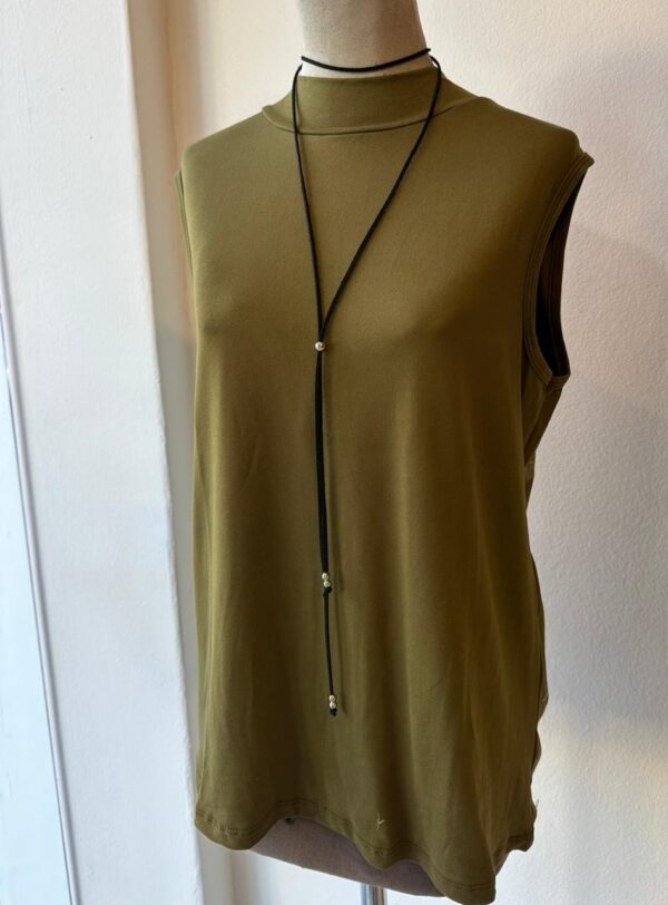 Musculosa KYRA