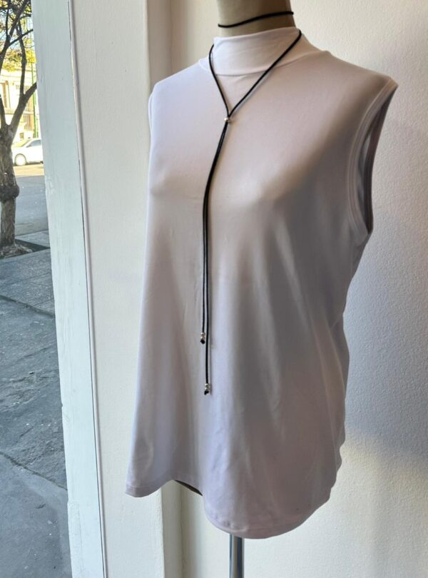 Musculosa KYRA