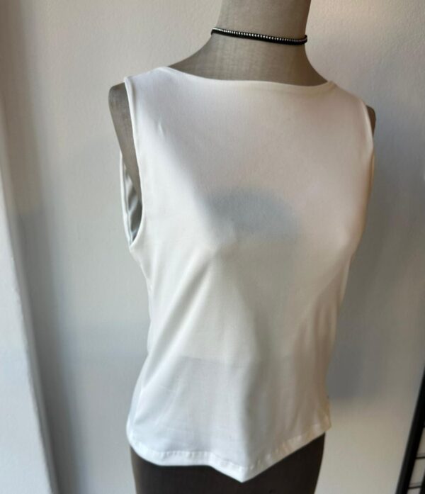 Musculosa NEVA