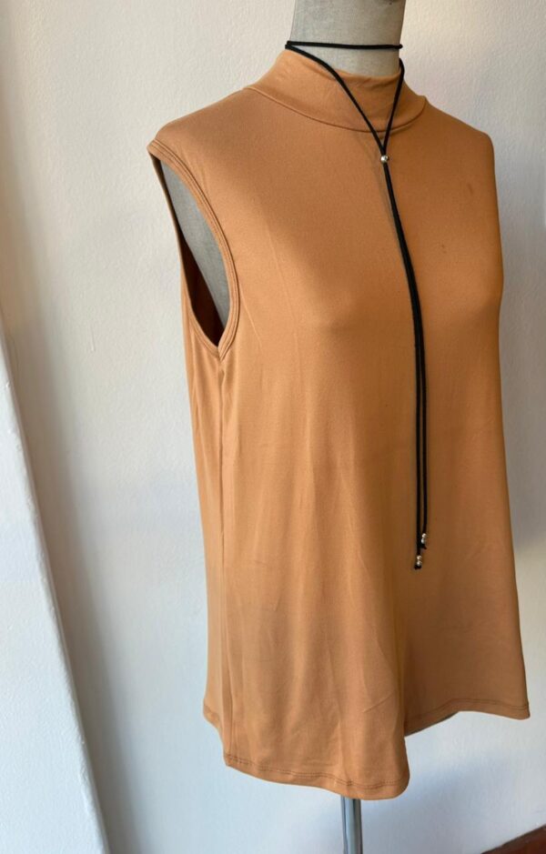 Musculosa KYRA