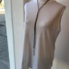 Musculosa KYRA