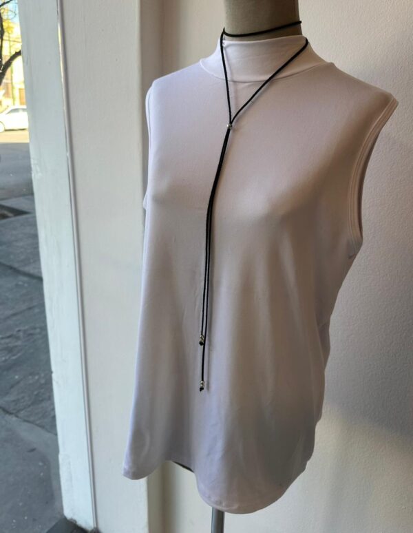 Musculosa KYRA