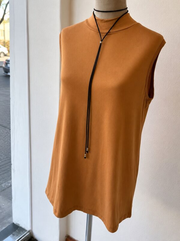 Musculosa KYRA