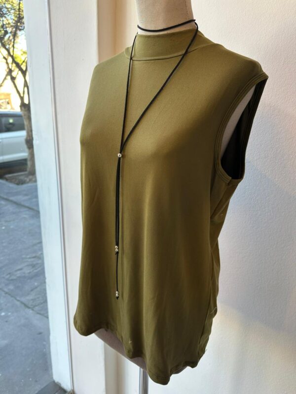 Musculosa KYRA