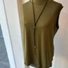 Musculosa KYRA