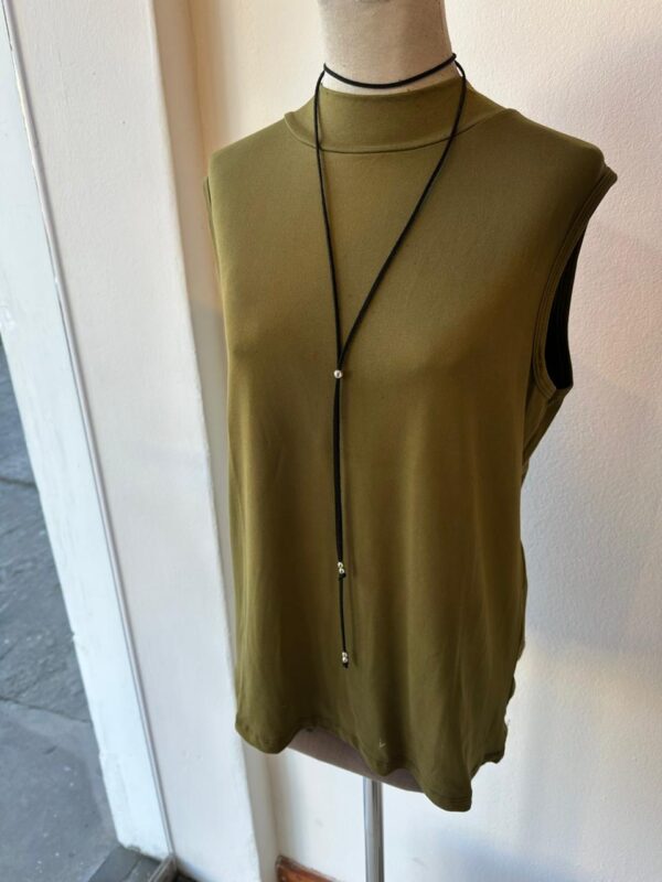 Musculosa KYRA