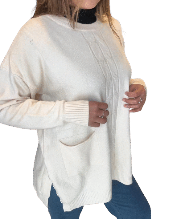 a97a15ed-53e0-4b2c-b8b1-a51386bcd09b Sweater NÓRDIC