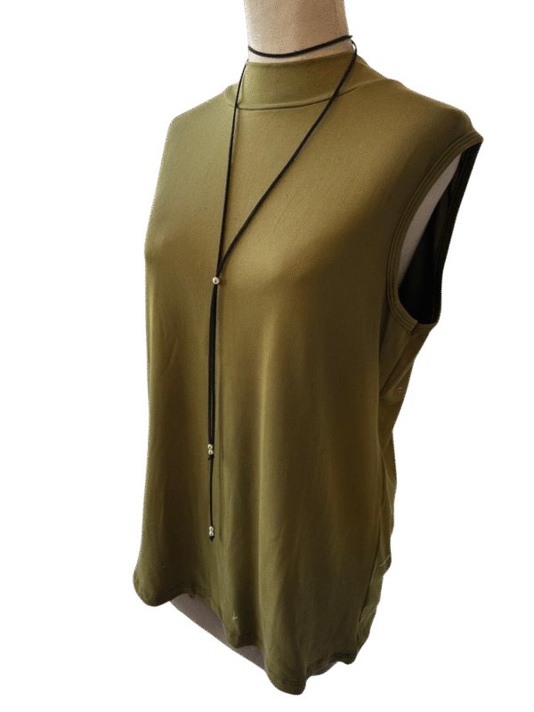 Musculosa KYRA