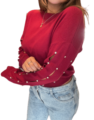 b4f92815-7757-4bad-8bf9-1f20beae1e2a Sweater RUBÍ