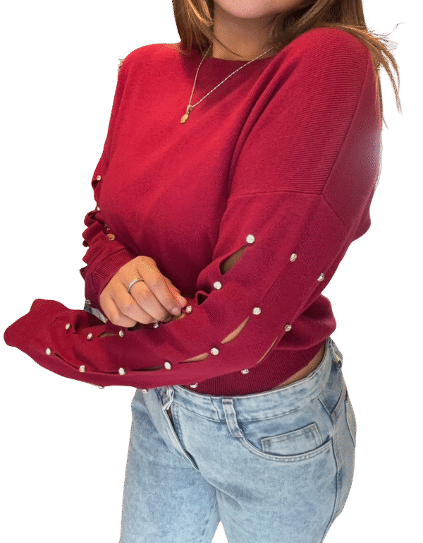 b4f92815-7757-4bad-8bf9-1f20beae1e2a Sweater RUBÍ