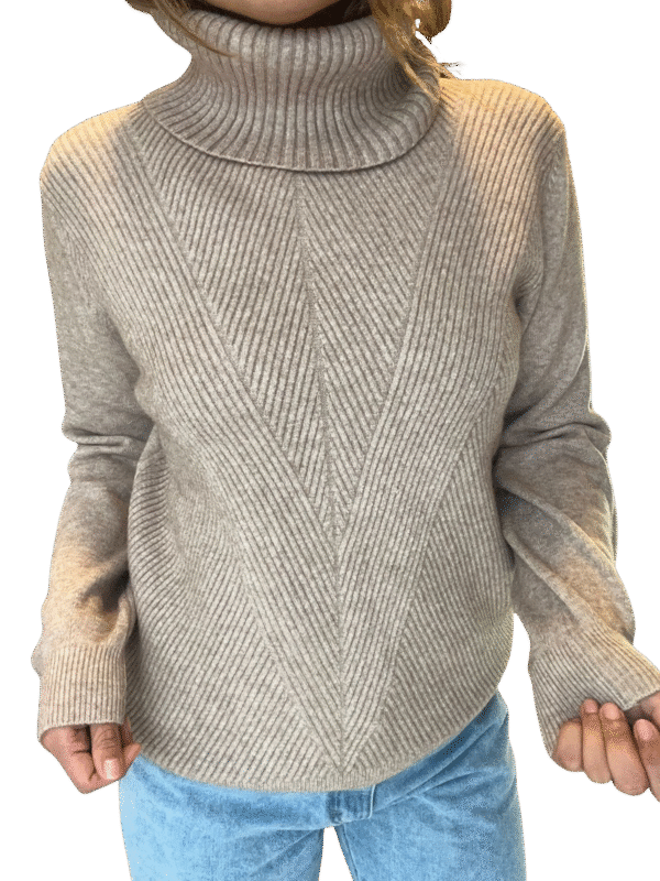 c426836f-8e3c-421e-bf39-c57ccdd2b200 Sweater VÉRTEX