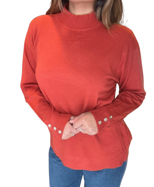 d414c0e0-ee54-48e8-b315-de3e78ea6eb4 Sweater MIREL