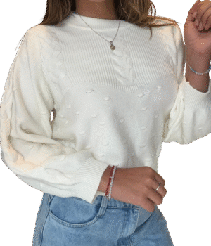 e14ddc34-3d88-4b12-8647-08a02fa7c1a5 Sweater NOVV