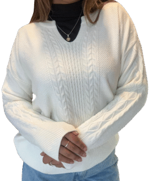 f8aa19b7-0389-4970-baa2-5edc113504b7 Sweater ÉLAN