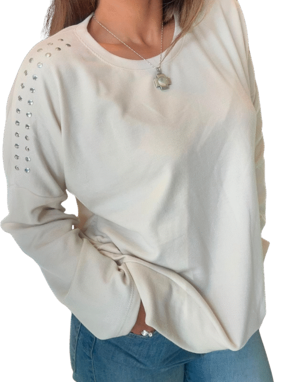 1698cfb5-9638-4672-8e43-0ce5f6e3a096 Sweater NOLA