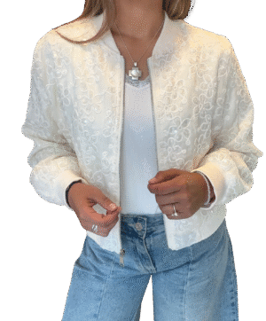 Chaqueta NOIR