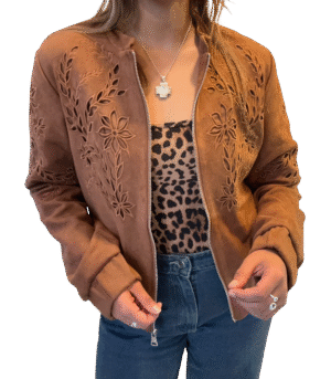  Campera ALTER