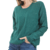 3cc6a92e-813f-4787-a03e-9fd23e9b881d Sweater ZENN
