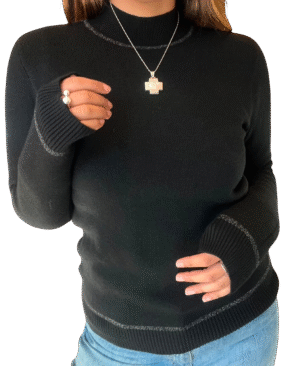 3dc9d32b-6ee9-49d0-b59f-019c2454be7e Sweater BRITT