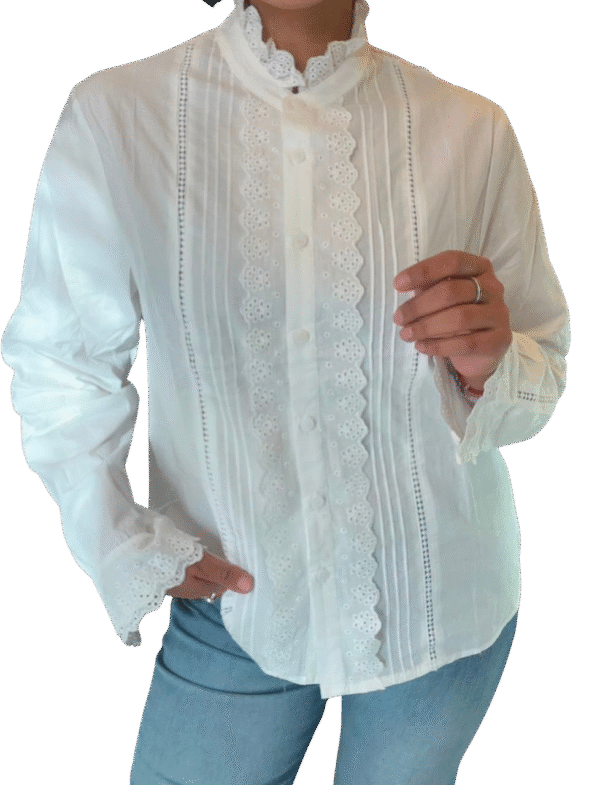 432a2675-d215-4c5f-bcf5-71e7d5c08197 Camisa LURE