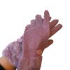 Guantes VELL glam