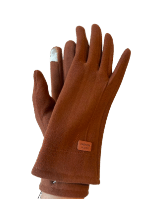 GUANTES VELL 