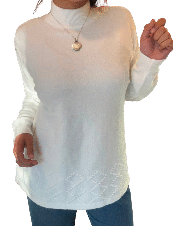60d2dba6-f926-4a07-beef-34f42472065e Sweater ZEA