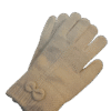 Guantes moñitos