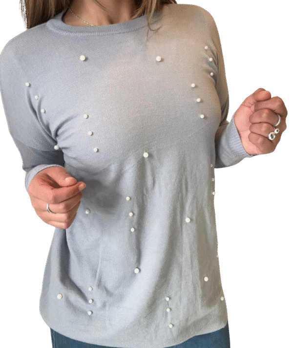 70cbda2b-5b1b-4fda-9852-e8879753dba2 Sweater ELYA