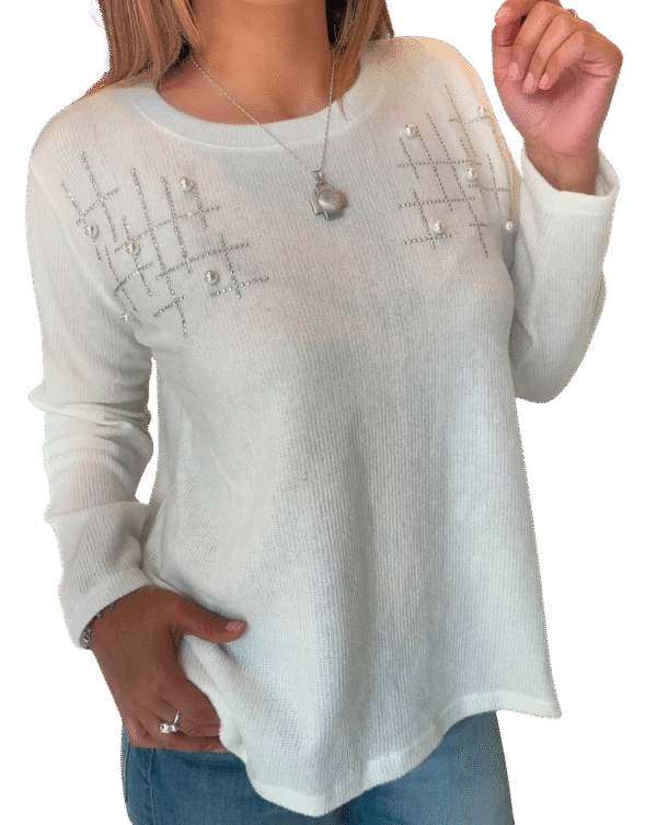 736aa3c2-5901-46f1-bbdf-5785836252bb Sweater LYNN