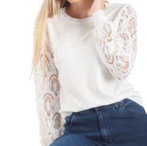 Sweater ALÏA