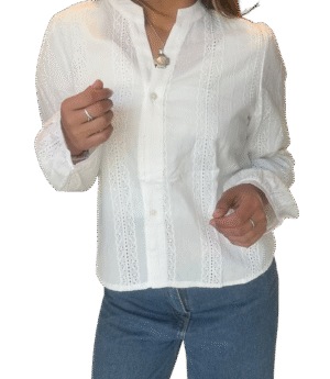 8ee0b0ae-441a-480f-a924-c14bf1d8cff3 Camisa ÉLOI