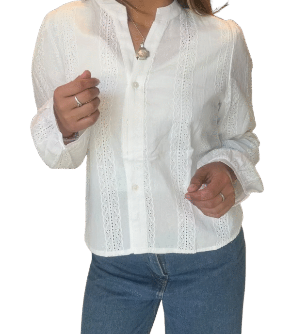 8ee0b0ae-441a-480f-a924-c14bf1d8cff3 Camisa ÉLOI