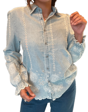 9d7527cd-2cba-40d1-9f46-4c39e0d3dc56 Camisa LÉANA